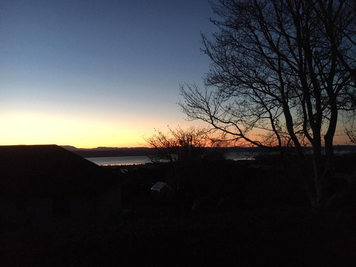 By The Brae Bed and Breakfast Inverness Buitenkant foto