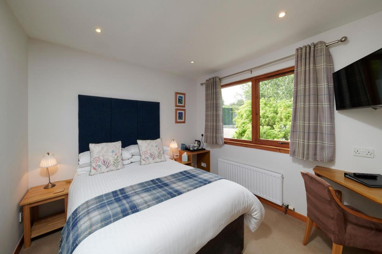 By The Brae Bed and Breakfast Inverness Buitenkant foto